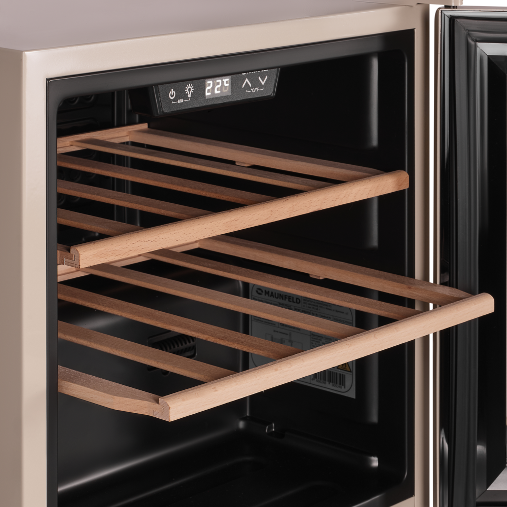 Maunfeld MFWC-40SCH14