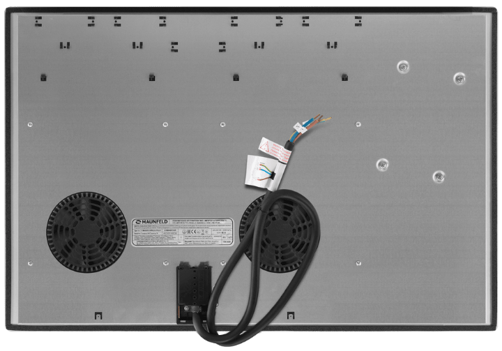 Maunfeld CVI804SFDGR