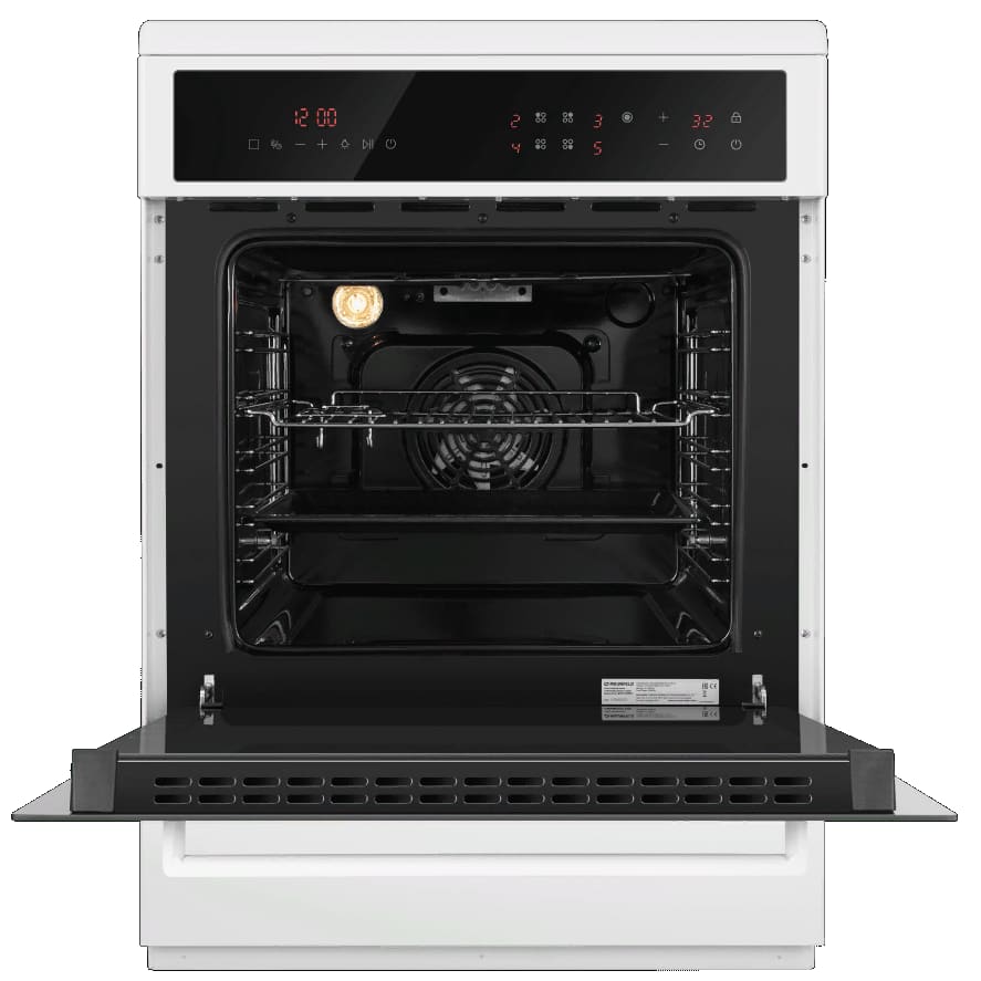 Maunfeld MEC611CW10TD