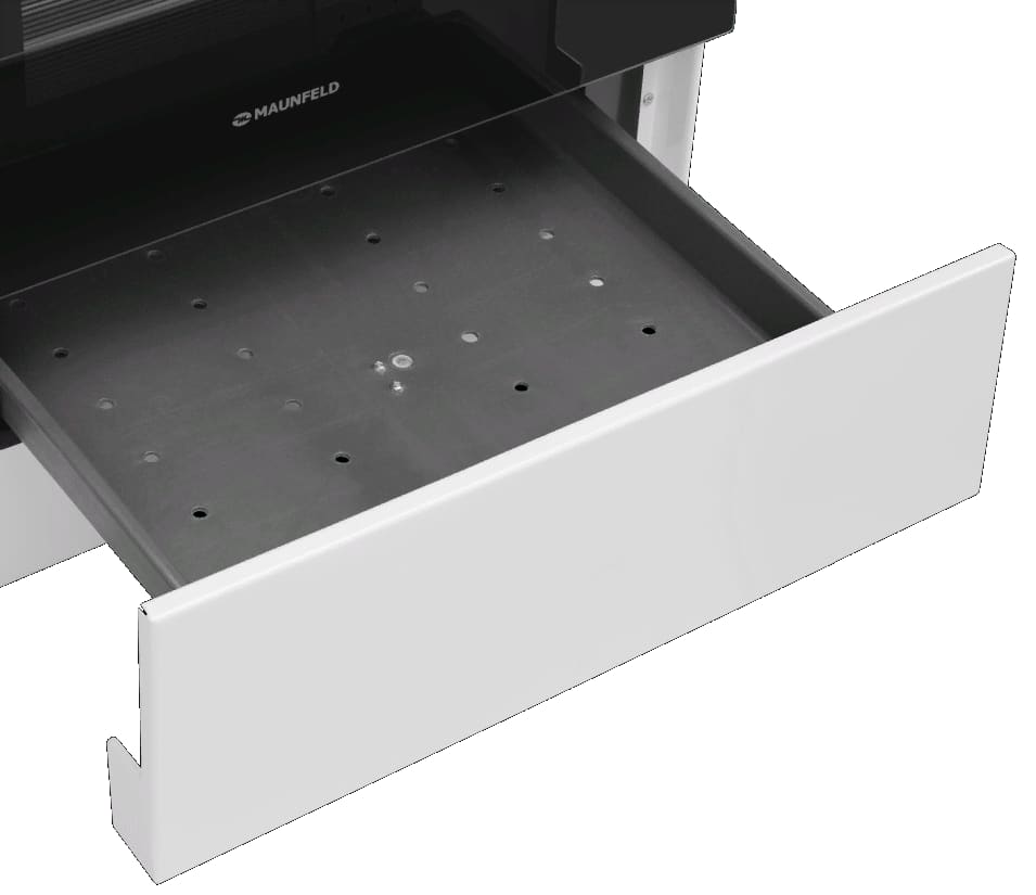 Maunfeld MEC511CW10TD