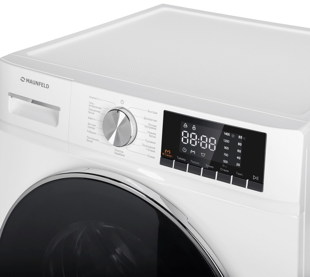 Maunfeld MFWM127IWH02