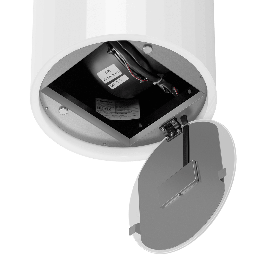 Maunfeld Adelaide 39 Wall White