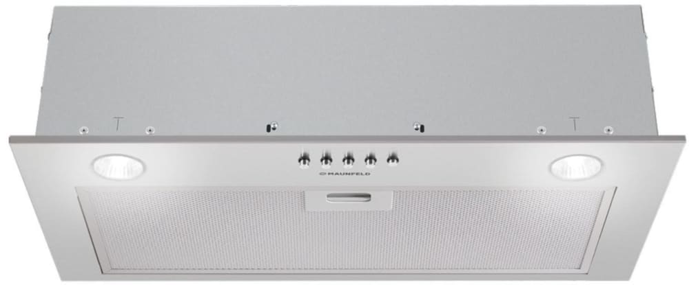Maunfeld CROSBY SINGL 5028 INOX
