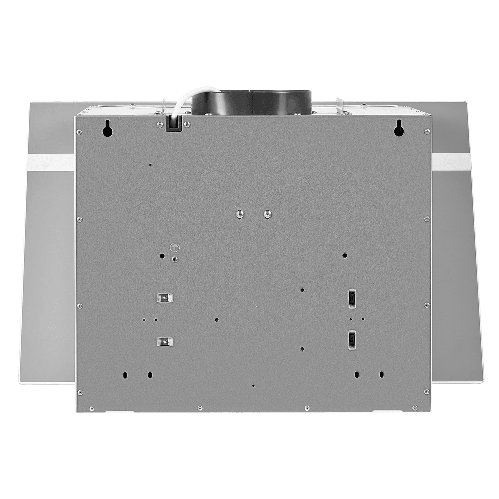 Maunfeld Amber 60 Glass White