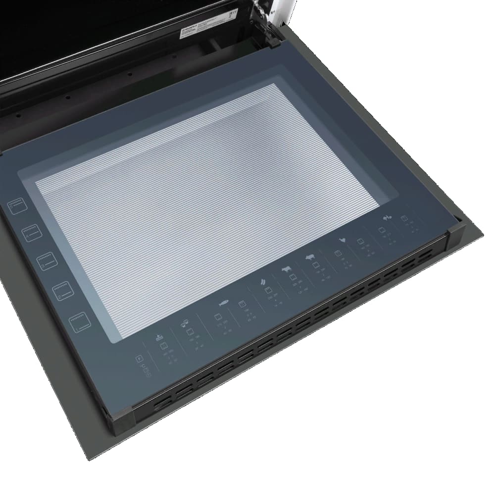 Maunfeld MEC611CW10TD
