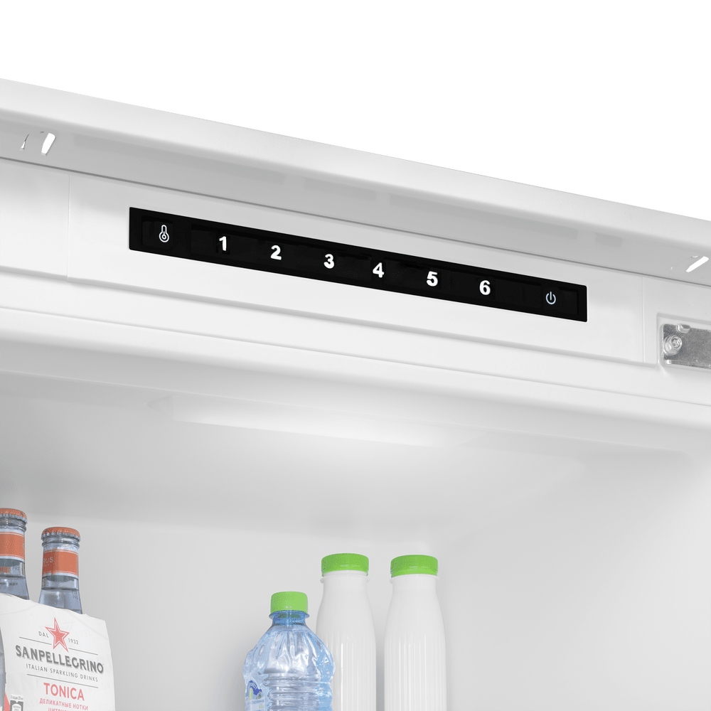 Maunfeld MBF193SLFWGR Inverter