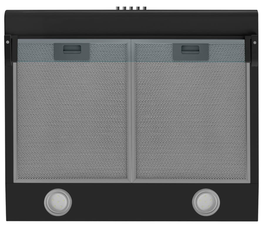 Maunfeld MP-1 60 Black