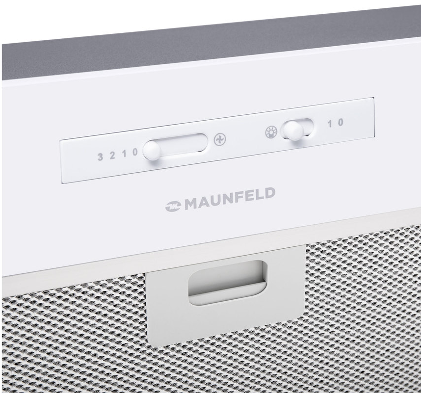 Maunfeld CROSBY LIGHT (C) 60 БЕЛЫЙ