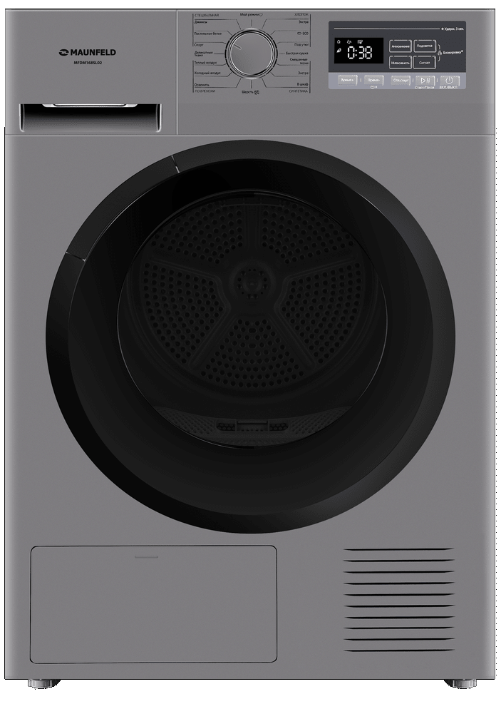 Maunfeld MFDM168SL02