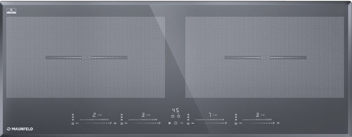 Maunfeld CVI904SFLLGR