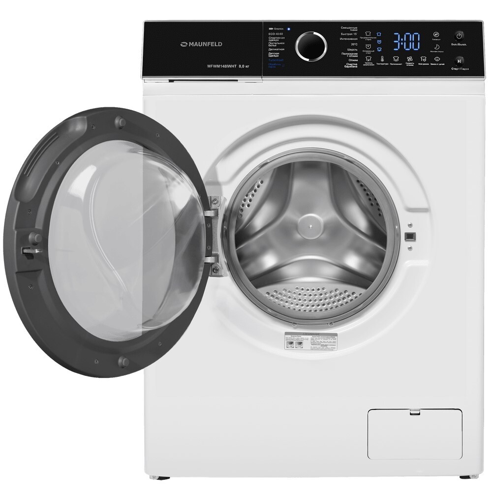 Maunfeld MFWM148IWHT