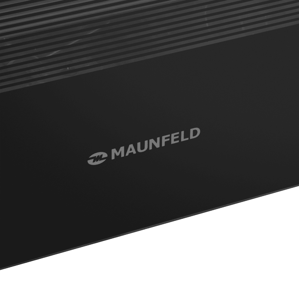 Maunfeld MOGM703B2
