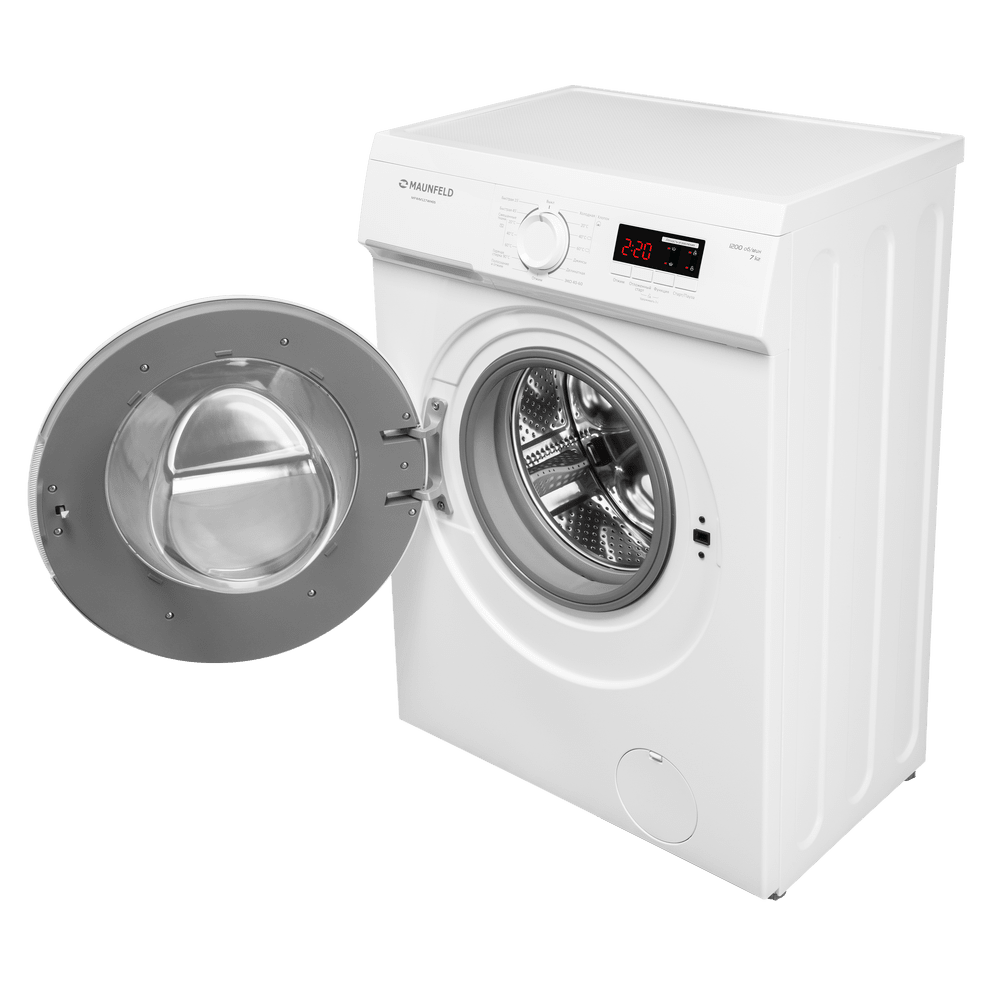 Maunfeld MFWM127WH05