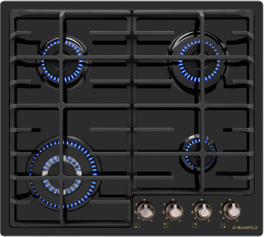 Maunfeld EGHE.64.63CB.R/G