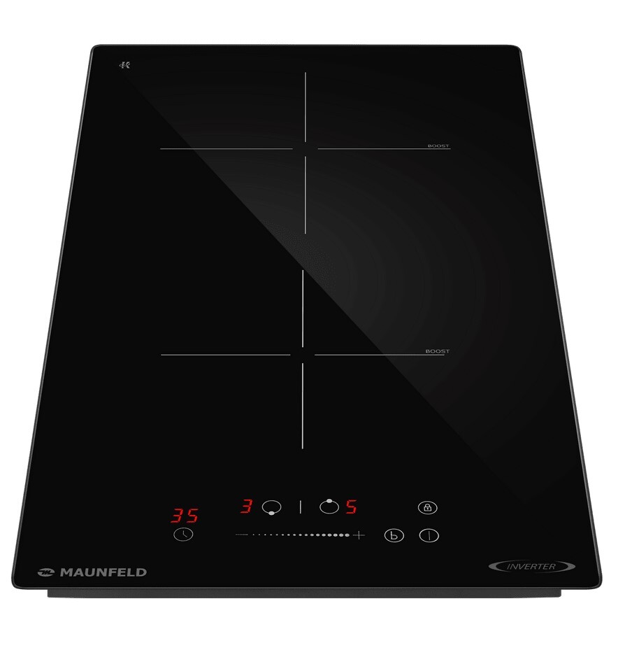 Maunfeld AVI3026SBK