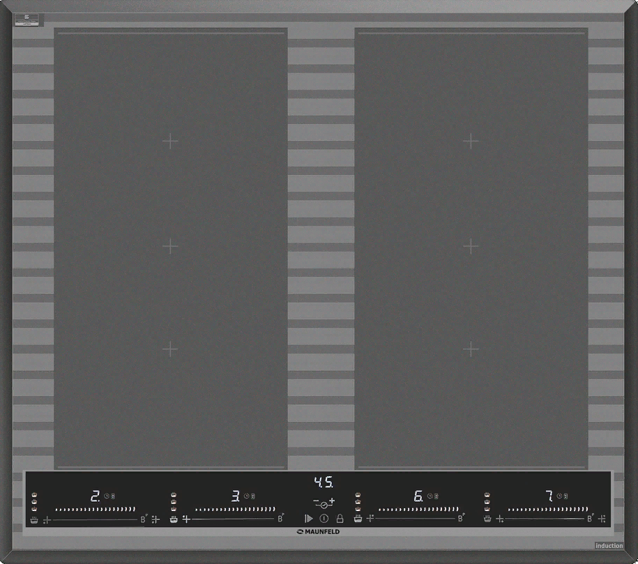 Maunfeld CVI594SF2MDGR LUX