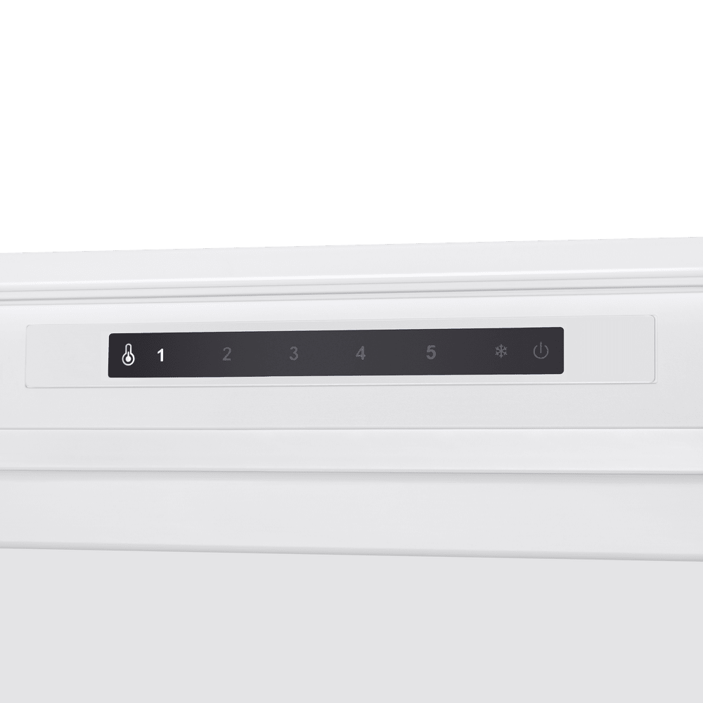 Maunfeld MBFR177NFWGR Inverter