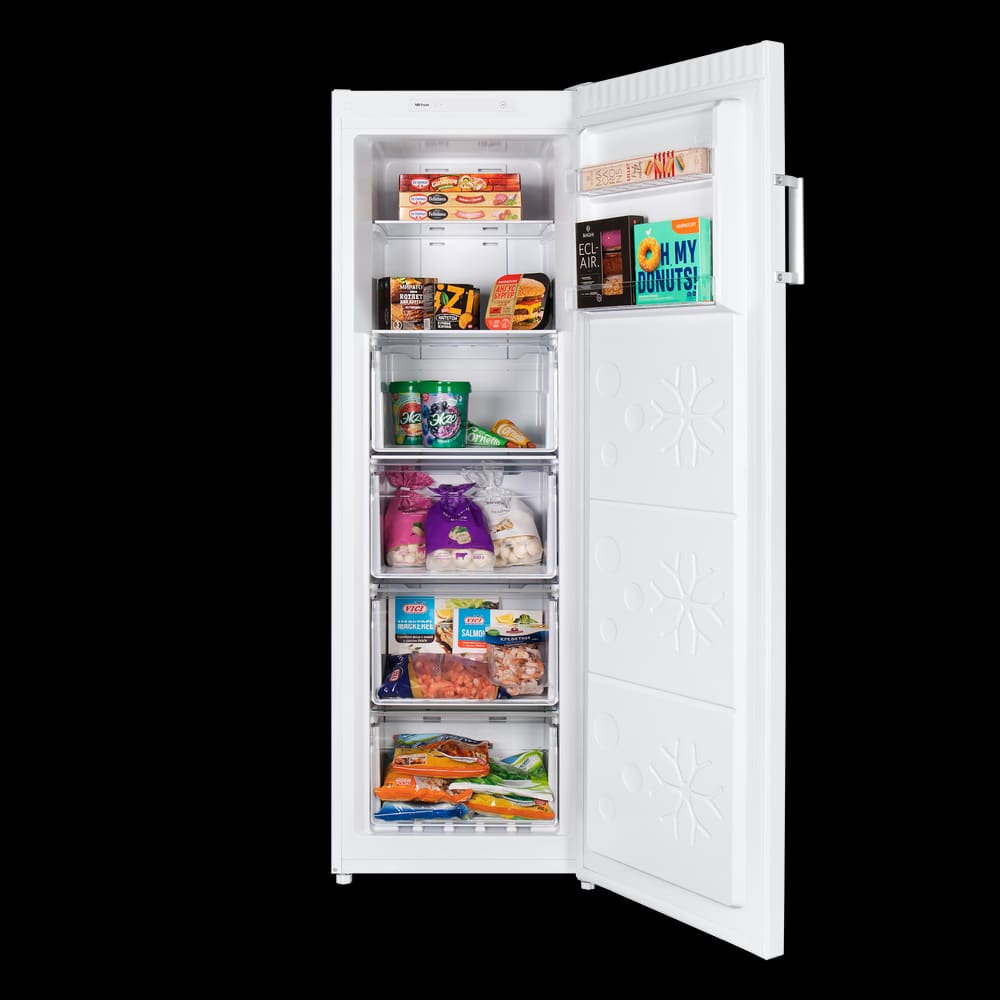 Maunfeld MFFR170W