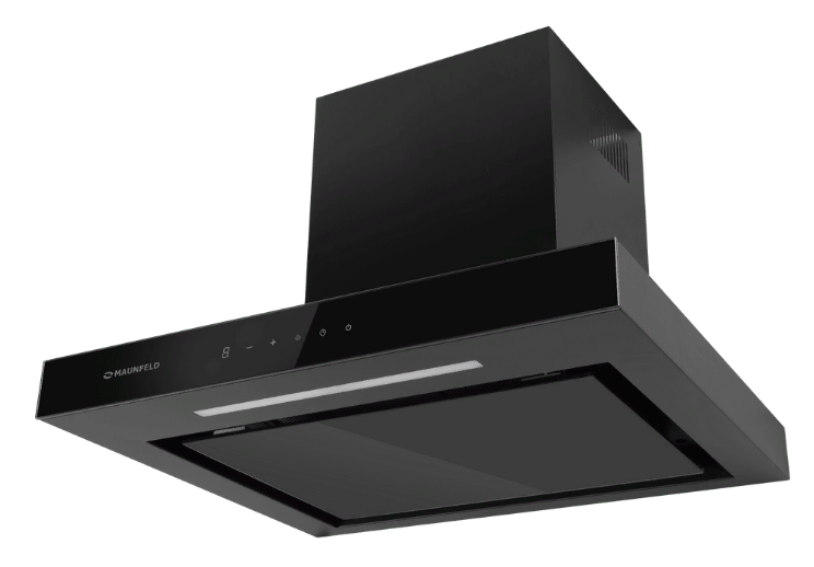 Maunfeld Modern 60 Black