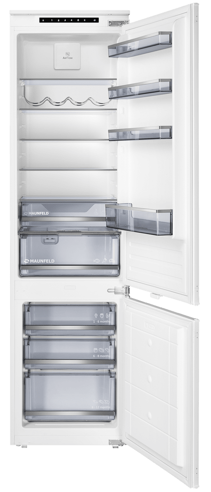 Maunfeld MBF193SLFWGR Inverter