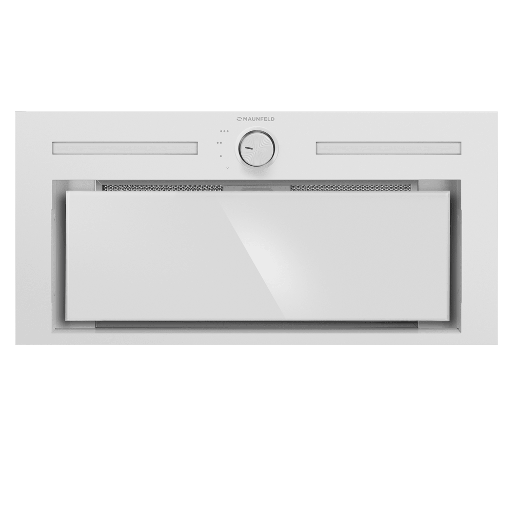 Maunfeld Domina 60 white