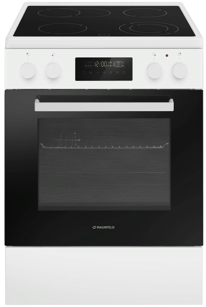 Maunfeld MEC611CW09TD