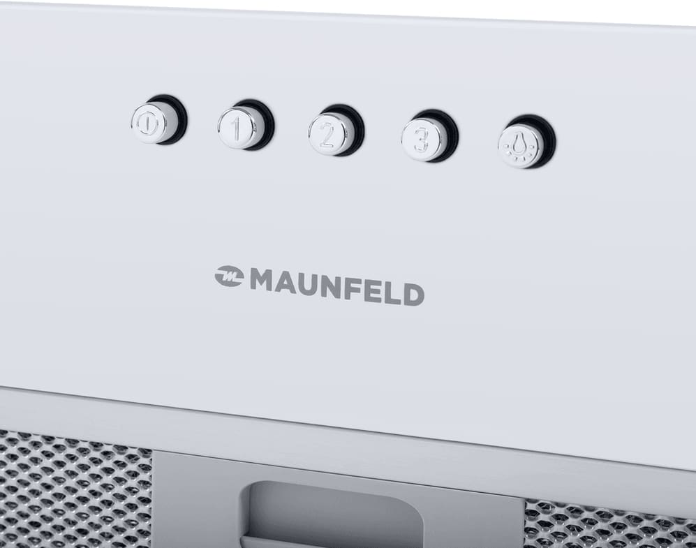 Maunfeld CROSBY POWER 50 WHITE