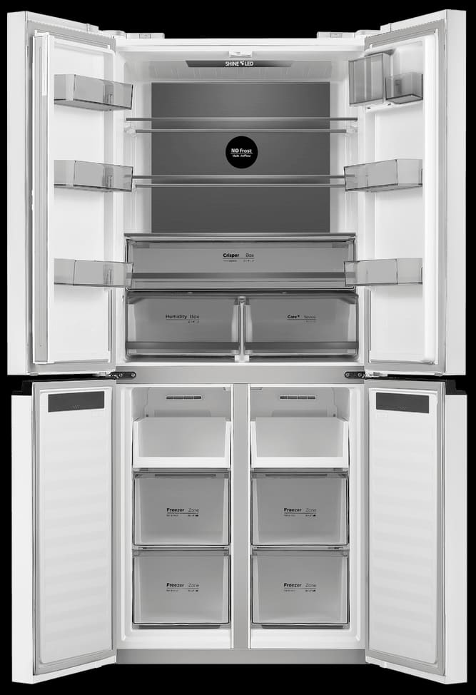 Maunfeld MFF192NFPW01 Inverter