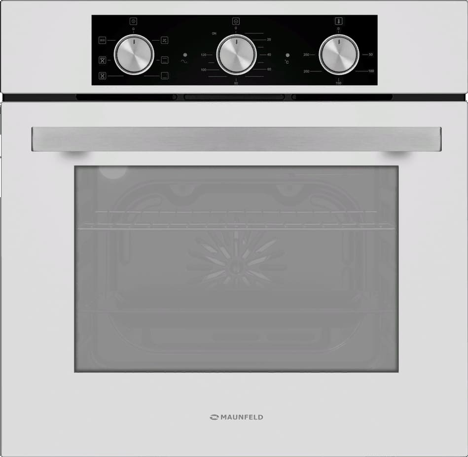 Maunfeld AEOF6060W