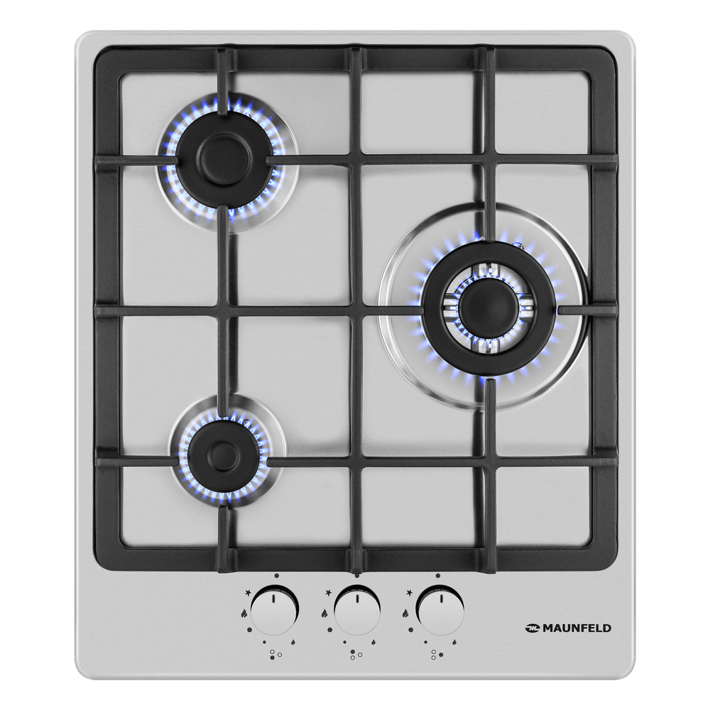 Maunfeld EGHS.43.33CS/G