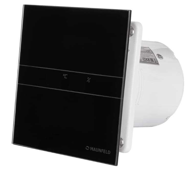 Maunfeld MFE10THGB