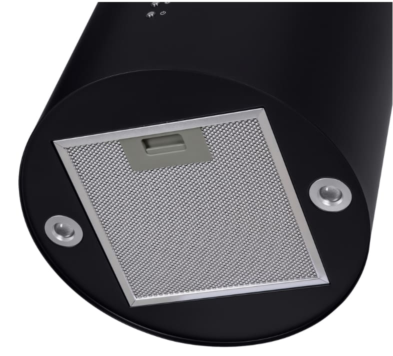 Maunfeld LEE LIGHT ISLA 35 Black