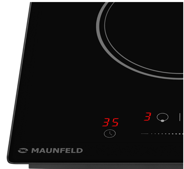 Maunfeld AVI3023SBK
