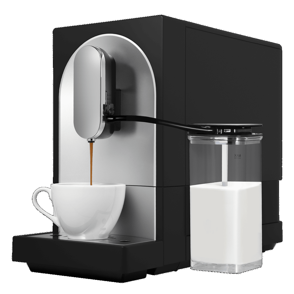 Maunfeld MF-A8021CBK