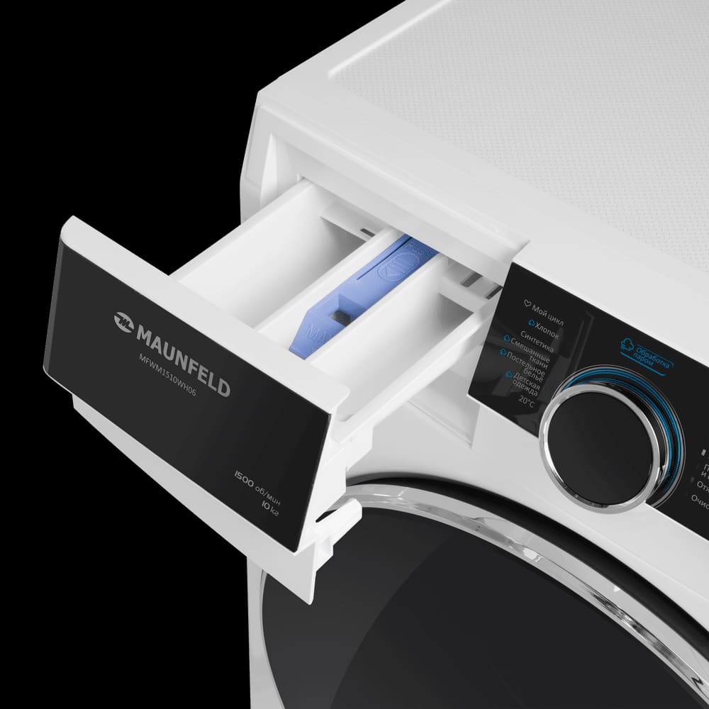 Maunfeld MFWM1510WH06