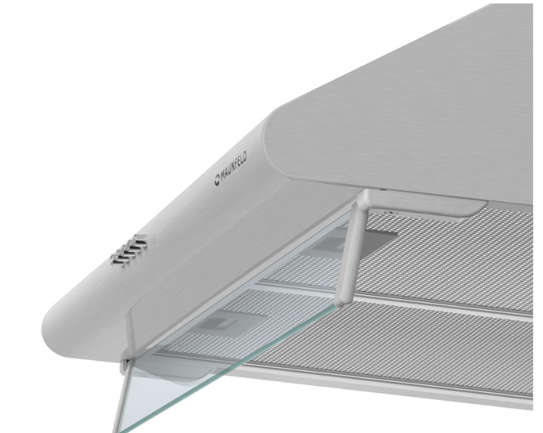 Maunfeld MP-1 60 Inox