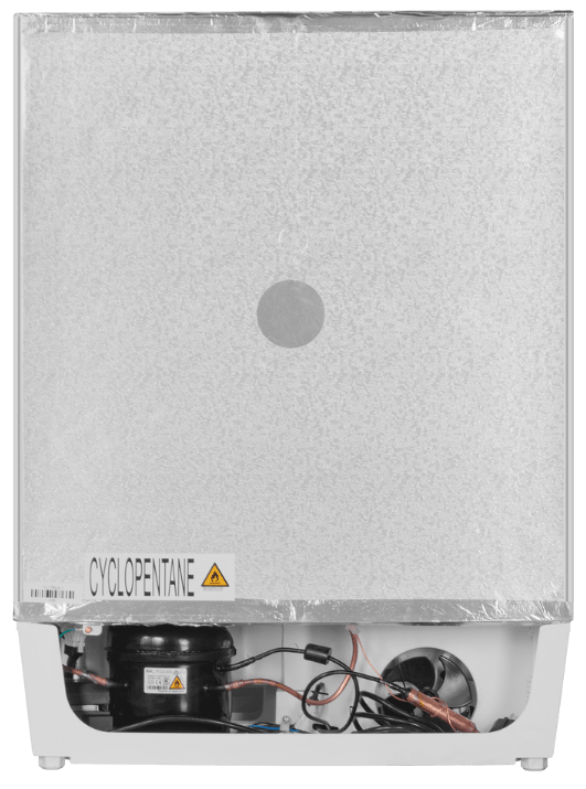 Maunfeld MBL88SWGR Inverter