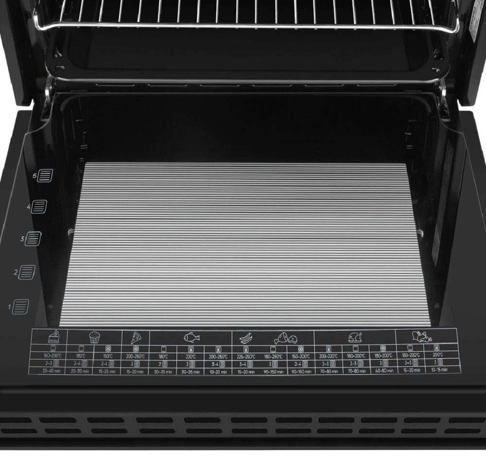 Maunfeld AEOH60102B2