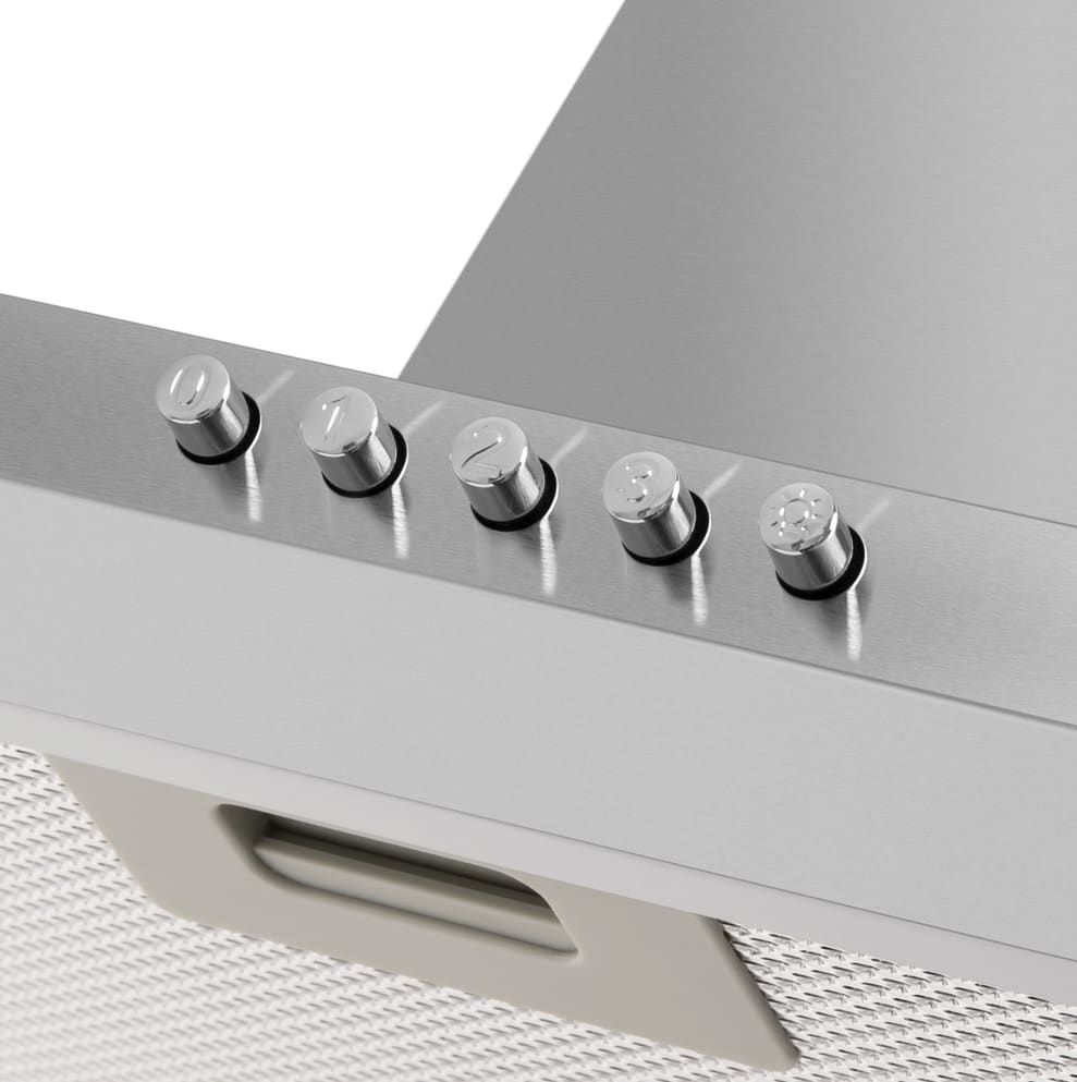 Maunfeld CORK 50 Inox