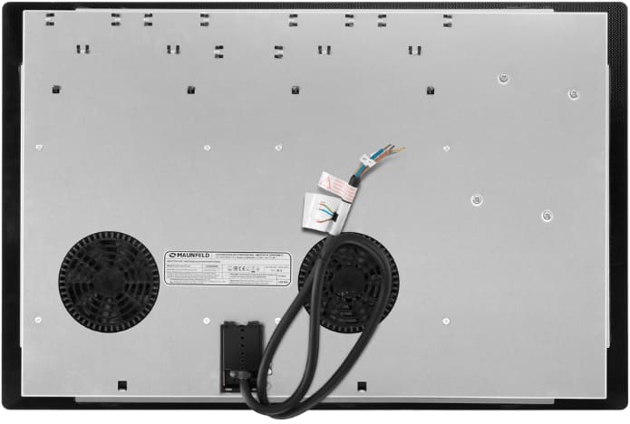 Maunfeld CVI804SFBK Inverter