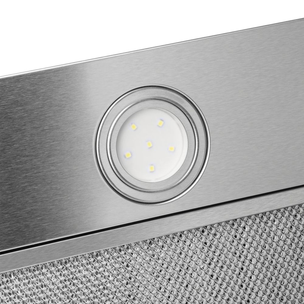 Maunfeld THAMES 601PM INOX