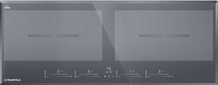 Maunfeld CVI904SFLLGR