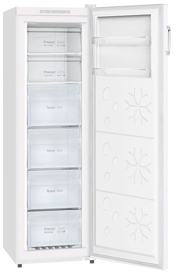 Maunfeld MFFR170W