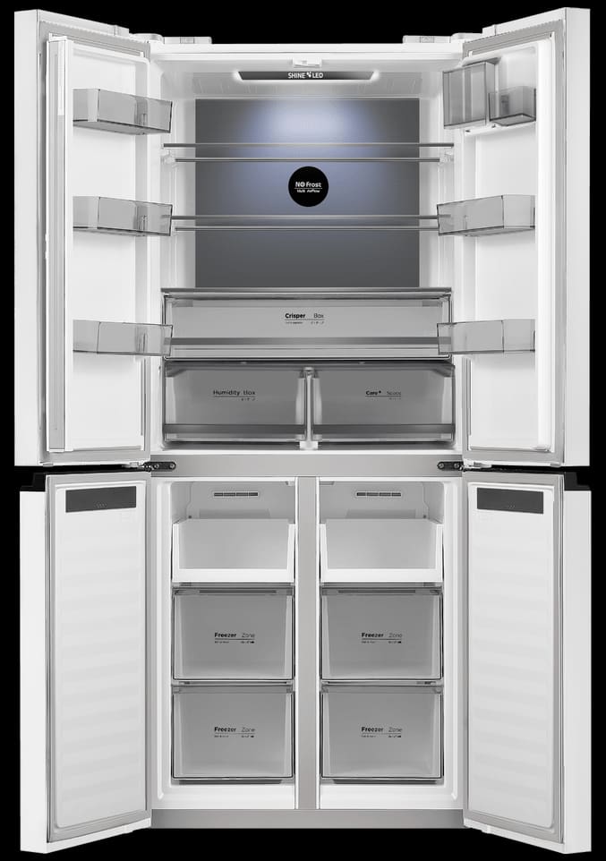 Maunfeld MFF192NFPW01 Inverter