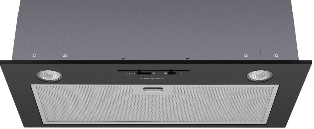 Maunfeld CROSBY LIGHT (C) 60 ЧЕРНЫЙ