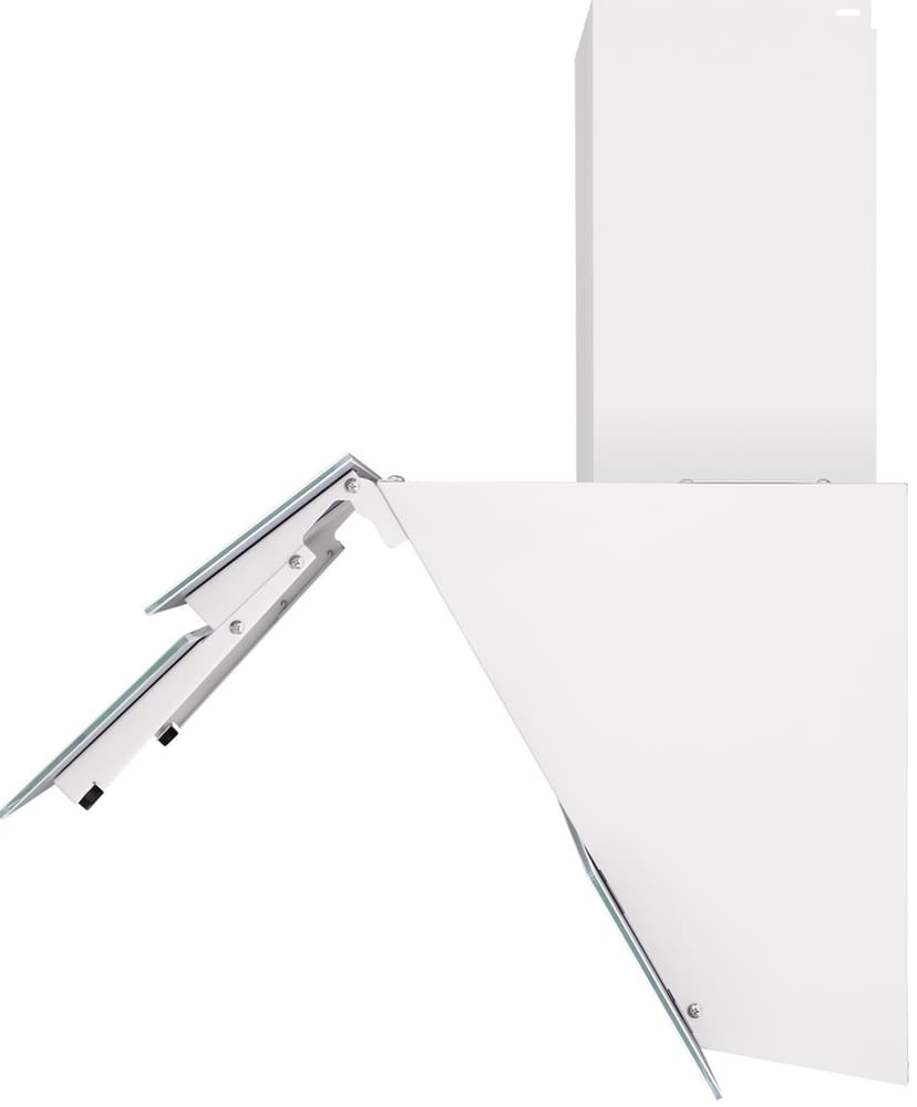 Maunfeld CASCADA 60 Glass White