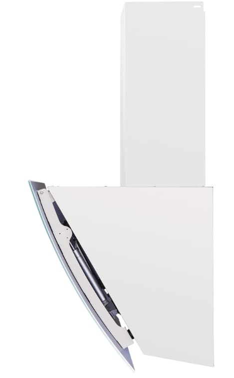 Maunfeld SKY STAR CHEF 60 Glass White
