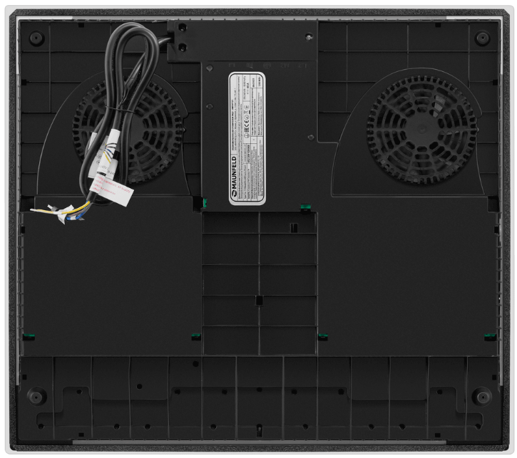 Maunfeld CVI594SF2MDGR LUX