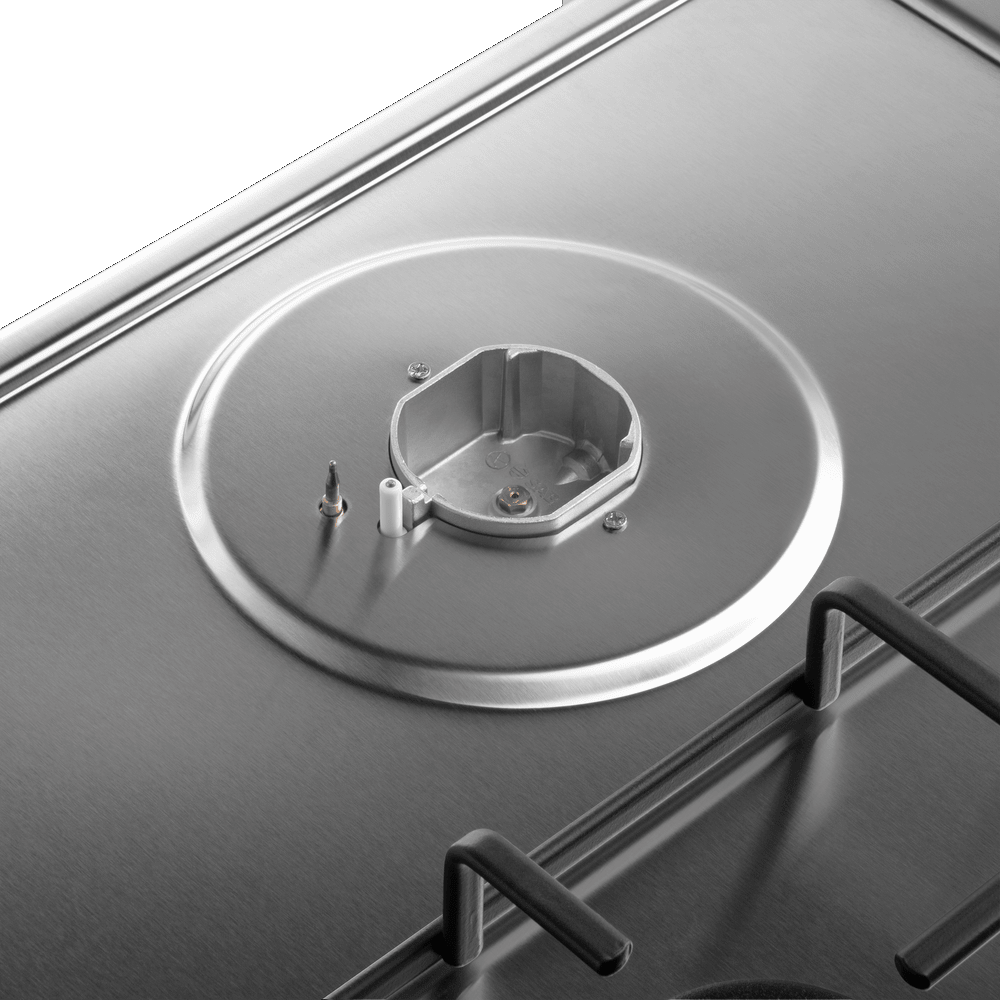 Maunfeld EGHS.43.33STS-ES/G