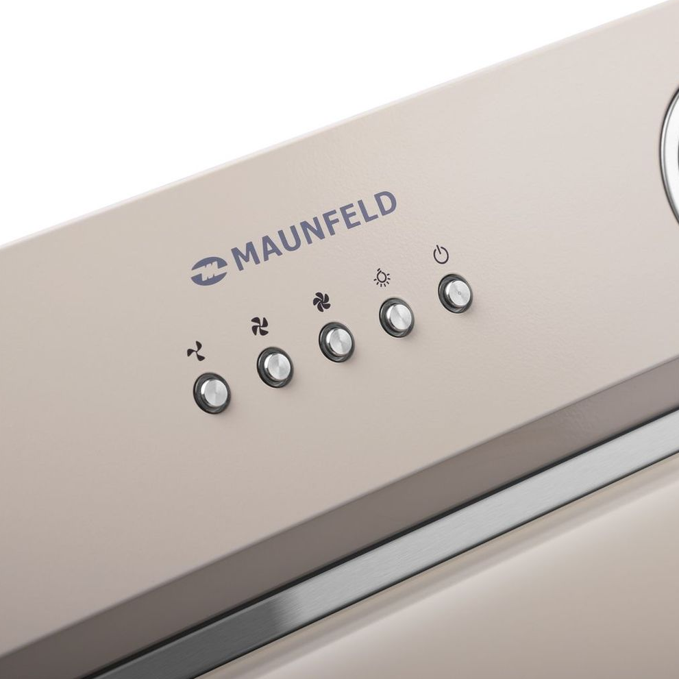 Maunfeld TRAPEZE 602IG BEIGE